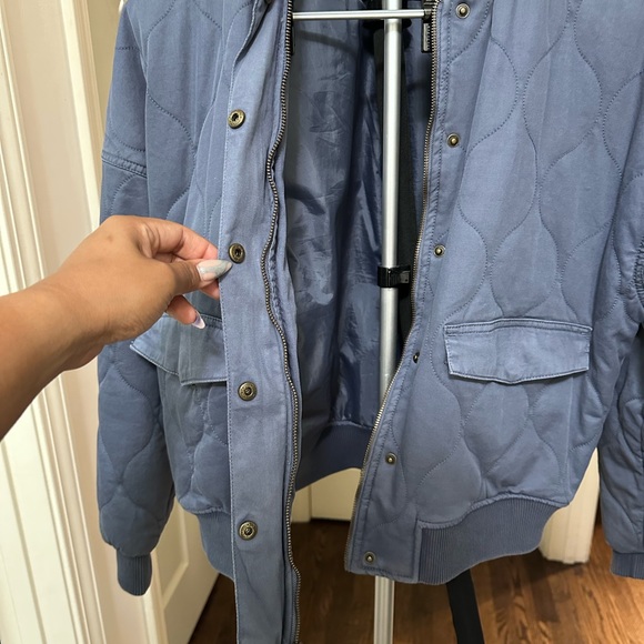 Bomber jacket - Picture 6 of 6